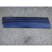молдинг двери JEEP GRAND CHEROKEE (ZJ) 1993-1998 JEEP GRAND CHEROKEE (ZJ) 1993-1998 1998 55295547, Совместимые OEM номера 5DP85SW1,5DP85TCN