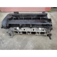 головка блока цилиндров MAZDA 3 (BK) 2003-2009 MAZDA 3 (BK) 2003-2009 2004 L306-10-090M, Совместимые OEM номера L306-10-090C