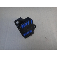 датчик расхода воздуха (дмрв,ma) MAZDA 6 (GG) 2002-2007 MAZDA 6 (GG) 2002-2007 2006 ZLY1-13-215, Совместимые OEM номера ZL01-13-215