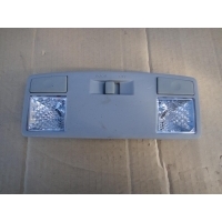 плафон освещения салона MAZDA 6 (GG) 2002-2007 MAZDA 6 (GG) 2002-2007 2006 GJ6A-69-970A-77, Совместимые OEM номера GJ6A-69-970,GJ6A-69-970A