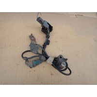 датчик абс (abs) MAZDA 6 (GG) 2002-2007 MAZDA 6 (GG) 2002-2007 2005 GJ6A-43-73XE,