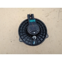 мотор отопителя (печки) MAZDA 6 (GG) 2002-2007 MAZDA 6 (GG) 2002-2007 2005 G31A-61-B10,