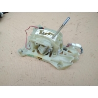 кулиса (селектор) кпп MAZDA 6 (GG) 2002-2007 MAZDA 6 (GG) 2002-2007 2005 G22C-46-100,