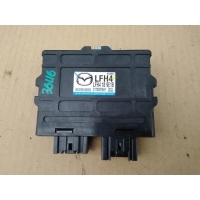 блок управления акпп MAZDA 6 (GG) 2002-2007 MAZDA 6 (GG) 2002-2007 2005 LFH4-18-9E1B,