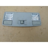 плафон освещения салона MAZDA 6 (GG) 2002-2007 MAZDA 6 (GG) 2002-2007 2005 GJ6A-69-970A-77, Совместимые OEM номера GJ6A-69-970,GJ6A-69-970A