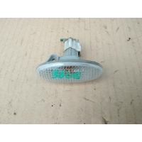 повторитель поворота MAZDA 6 (GG) 2002-2007 MAZDA 6 (GG) 2002-2007 2005 GJ6A-51-120E, Совместимые OEM номера GJ6A-51-120D