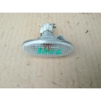 повторитель поворота MAZDA 6 (GG) 2002-2007 MAZDA 6 (GG) 2002-2007 2005 GJ6A-51-120E, Совместимые OEM номера GJ6A-51-120D
