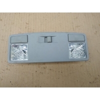 плафон освещения салона MAZDA 3 (BK) 2003-2009 MAZDA 3 (BK) 2003-2009 2004 GJ6A-69-970A-77, Совместимые OEM номера GJ6A-69-970,GJ6A-69-970A