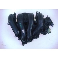 коллектор впускной MAZDA 6 (GG) 2002-2007 MAZDA 6 (GG) 2002-2007 2005 LF94-13-100C, Совместимые OEM номера LF94-13-100A
