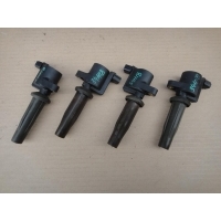 катушка (модуль) зажигания MAZDA 3 (BK) 2003-2009 MAZDA 3 (BK) 2003-2009 2004 LF16-18-100B,