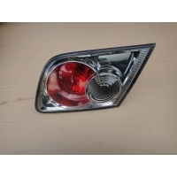фонарь крышки багажника MAZDA 6 (GG) 2002-2007 MAZDA 6 (GG) 2002-2007 2006 GR1B-51-3F0B, Совместимые OEM номера GR1B-51-3F0B,GR1B-51-3H0B