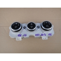 блок управления отопителем (печкой) MAZDA 6 (GG) 2002-2007 MAZDA 6 (GG) 2002-2007 2006 GR1E-61-190,