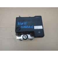 блок управления абс (abs) гидравлический MAZDA 6 (GG) 2002-2007 MAZDA 6 (GG) 2002-2007 2006 GRYL-43-7A0,