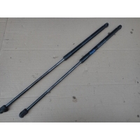 амортизатор двери (крышки) багажника MAZDA 6 (GG) 2002-2007 MAZDA 6 (GG) 2002-2007 2006 GJ6J-62-620G,
