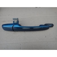 ручка двери наружная MAZDA 6 (GG) 2002-2007 MAZDA 6 (GG) 2002-2007 2006 GJ6A-72-410J-80, Совместимые OEM номера GJ6A-72-410G,GJ6A-72-410J
