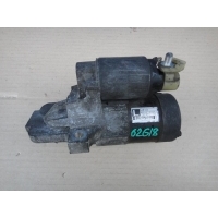 стартер MAZDA 3 (BK) 2003-2009 MAZDA 3 (BK) 2003-2009 2004 L813-18-400, Совместимые OEM номера M000T90981