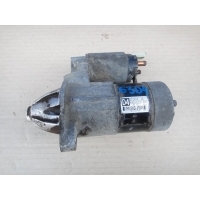 стартер MAZDA 3 (BK) 2003-2009 MAZDA 3 (BK) 2003-2009 2008 ZJ01-18-400A, Совместимые OEM номера A2TC0091,M000T91381,ZJ0118400,ZJ01-18-400A