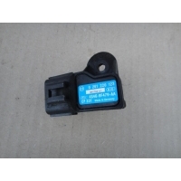 датчик абсолютного давления (map) MAZDA 6 (GG) 2002-2007 MAZDA 6 (GG) 2002-2007 2006 4S4G-9F479-AA, Совместимые OEM номера 0261230123,0261230180,0261230181,4S4G-9F479-AA,4S4G-9F479-AC