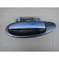 ручка двери наружная NISSAN MAXIMA (A32) 1994-2000 NISSAN MAXIMA (A32) 1994-2000 1998 82606-44U10,