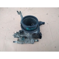 заслонка дроссельная NISSAN ALMERA (N15) 1995-2000 NISSAN ALMERA (N15) 1995-2000 1995 16119-1N600, Совместимые OEM номера 16119-1N601