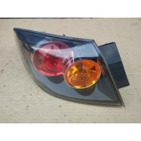 фонарь MAZDA 3 (BK) 2003-2009 MAZDA 3 (BK) 2003-2009 2006 BP4L-51-160D,