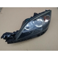 фара MAZDA 3 (BK) 2003-2009 MAZDA 3 (BK) 2003-2009 2006 BP5E-51-0L0F,