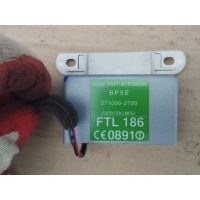блок электронный MAZDA 3 (BK) 2003-2009 MAZDA 3 (BK) 2003-2009 2006 BP5E-67-SS0A,