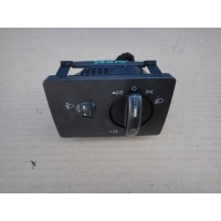 блок управления светом FORD C-MAX 2003-2007 FORD C-MAX 2003-2007 2005 4M5T-13A024-FA, Совместимые OEM номера 1323824