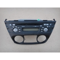 магнитола (штатная) FORD C-MAX 2003-2007 FORD C-MAX 2003-2007 2005 28185-BN800,