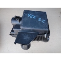 корпус воздушного фильтра MAZDA 6 (GG) 2002-2007 MAZDA 6 (GG) 2002-2007 2006 L813-13-320D, Совместимые OEM номера L813-13-320C