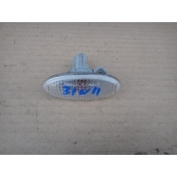 повторитель поворота MAZDA 6 (GG) 2002-2007 MAZDA 6 (GG) 2002-2007 2006 GJ6A-51-120E, Совместимые OEM номера GJ6A-51-120D