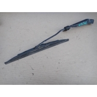 поводок стеклоочистителя JEEP GRAND CHEROKEE (WJ) 1999-2004 JEEP GRAND CHEROKEE (WJ) 1999-2004 2002 5012610AA, Совместимые OEM номера 5012610AB,5102881AA,5102881AB,5102881AC,5102882AA,55077097AC