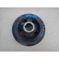 шкив коленвала NISSAN MAXIMA (A33) 1999-2006 NISSAN MAXIMA (A33) 1999-2006 12303-31U00, Совместимые OEM номера 12303-31U10