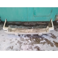 бампер JEEP GRAND CHEROKEE (ZJ) 1993-1998 JEEP GRAND CHEROKEE (ZJ) 1993-1998 1993 04883506AA,