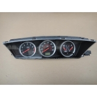 панель (комбинация) )приборов NISSAN PRIMERA (P12) 2002- NISSAN PRIMERA (P12) 2002- 2002 24810-AV703,