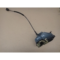 замок двери NISSAN PRIMERA (P12) 2002- NISSAN PRIMERA (P12) 2002- 2002 80500-AV610, Совместимые OEM номера 80500-AV61B