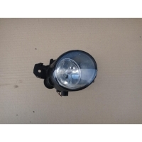 фара противотуманная NISSAN PRIMERA (P12) 2002- NISSAN PRIMERA (P12) 2002- 2002 26150-AU325, Совместимые OEM номера 8200002470