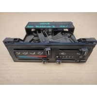 блок управления отопителем (печкой) NISSAN TERRANO II (R20) 1993-2004 NISSAN TERRANO II (R20) 1993-2004 1998 59710-30769, Совместимые OEM номера 27515-0F400