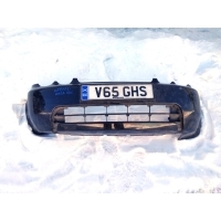 бампер HR-V 1999-2005 HR-V 1999-2005 71101-S2H-000ZS,