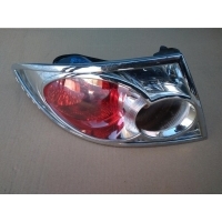 фонарь MAZDA 6 (GG) 2002-2007 MAZDA 6 (GG) 2002-2007 GJ6A-51-180E, Совместимые OEM номера GJ6A-51-160E