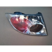 фонарь MAZDA 6 (GG) 2002-2007 MAZDA 6 (GG) 2002-2007 GJ6A-51-180E, Совместимые OEM номера GJ6A-51-160E