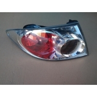 фонарь MAZDA 6 (GG) 2002-2007 MAZDA 6 (GG) 2002-2007 GJ6A-51-180E, Совместимые OEM номера GJ6A-51-160E