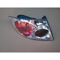 фонарь MAZDA 6 (GG) 2002-2007 MAZDA 6 (GG) 2002-2007 GJ6A-51-180E, Совместимые OEM номера GJ6A-51-160E