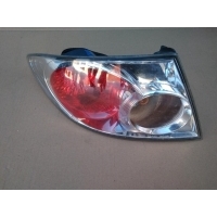 фонарь MAZDA 6 (GG) 2002-2007 MAZDA 6 (GG) 2002-2007 GJ6A-51-180E, Совместимые OEM номера GJ6A-51-160E