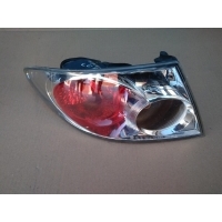 фонарь MAZDA 6 (GG) 2002-2007 MAZDA 6 (GG) 2002-2007 GJ6A-51-180E, Совместимые OEM номера GJ6A-51-160E