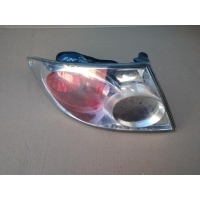 фонарь MAZDA 6 (GG) 2002-2007 MAZDA 6 (GG) 2002-2007 GJ6A-51-180E, Совместимые OEM номера GJ6A-51-160E