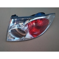 фонарь MAZDA 6 (GG) 2002-2007 MAZDA 6 (GG) 2002-2007 GJ6A-51-170E, GJ6A-51-150E, Совместимые OEM номера 220-61971R