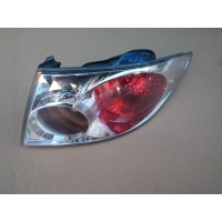 фонарь MAZDA 6 (GG) 2002-2007 MAZDA 6 (GG) 2002-2007 GJ6A-51-170E, GJ6A-51-150E, Совместимые OEM номера 220-61971R