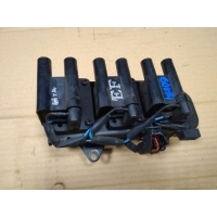катушка (модуль) зажигания HYUNDAI SONATA IV (EF) 2001-2005 HYUNDAI SONATA IV (EF) 2001-2005 2004 27301-37100,