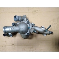 корпус термостата HYUNDAI SONATA IV (EF) 2001-2005 HYUNDAI SONATA IV (EF) 2001-2005 2004 25620-37350,